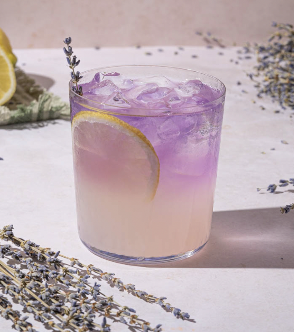 Baby Lavish (Lavender Lemonade)