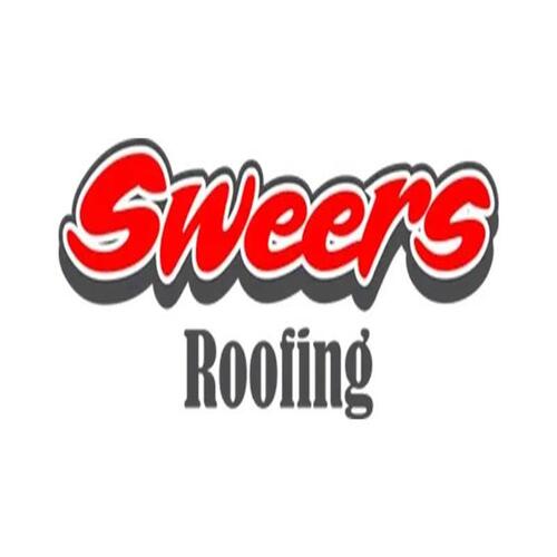 Sweers Roofing Logo