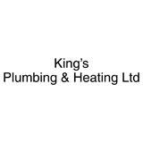 King's Plumbing & Heating Ltd St. John's