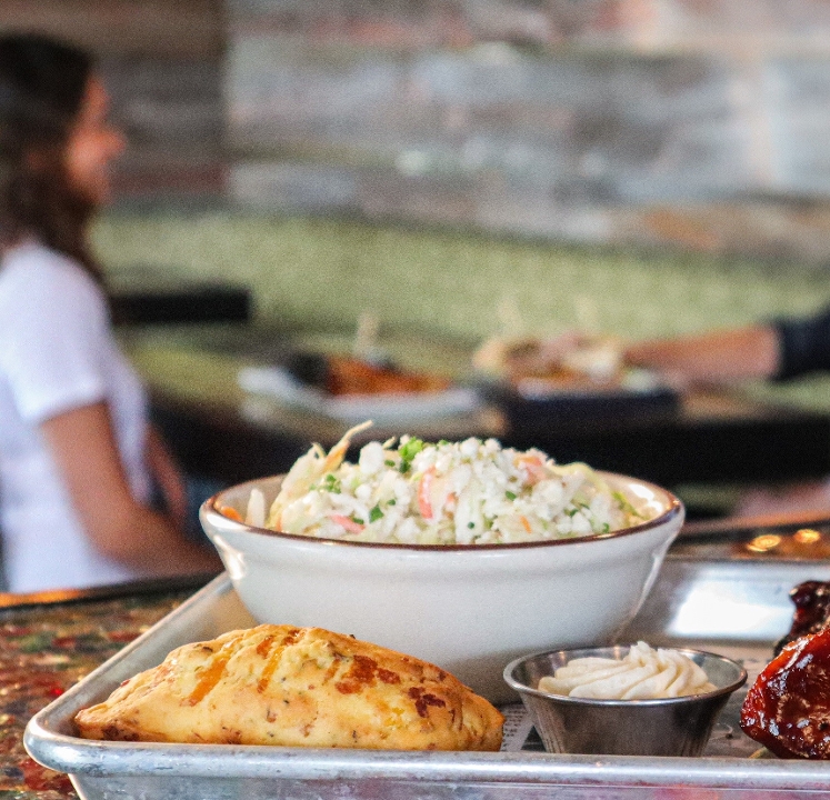 Coleslaw Side