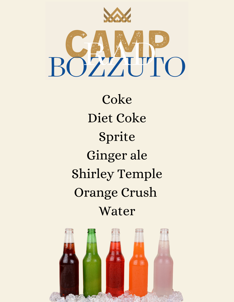 Bespoke Beverages Event Bartending