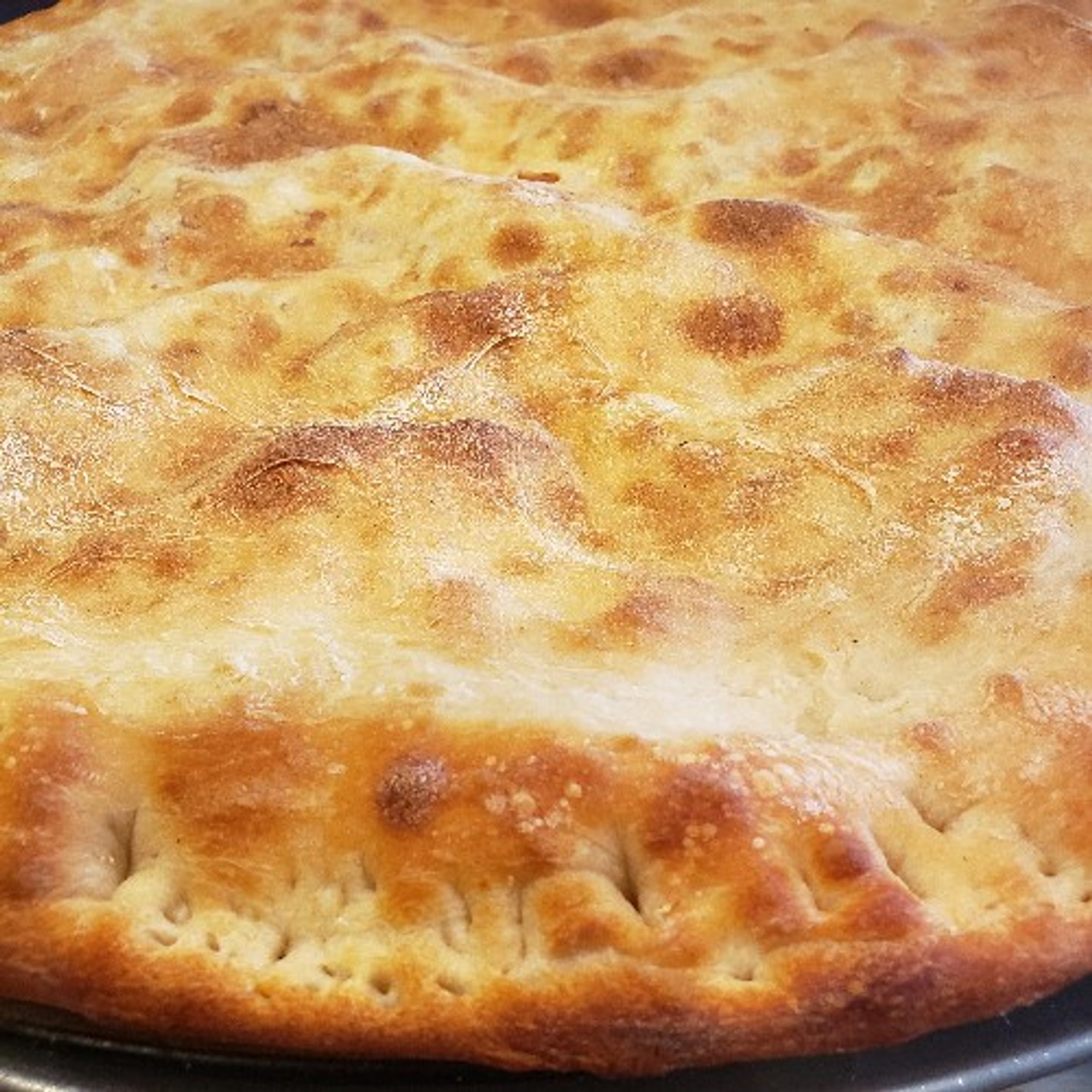 Stuffed Pizza Slice (Slice)