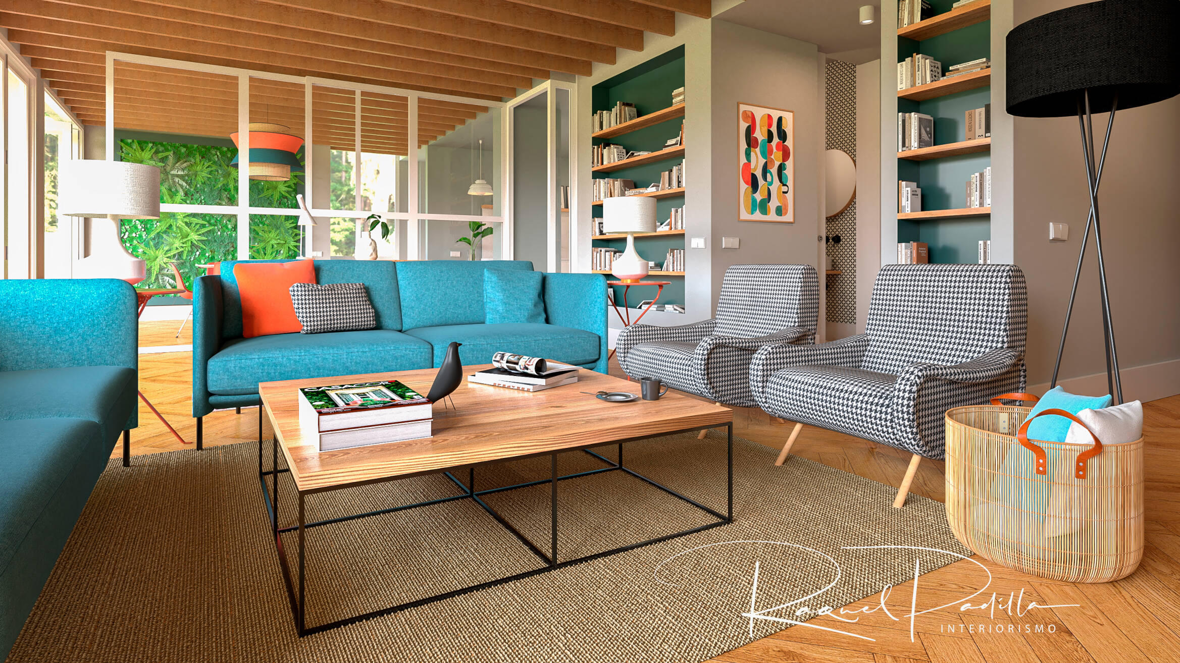 Galería en miniatura