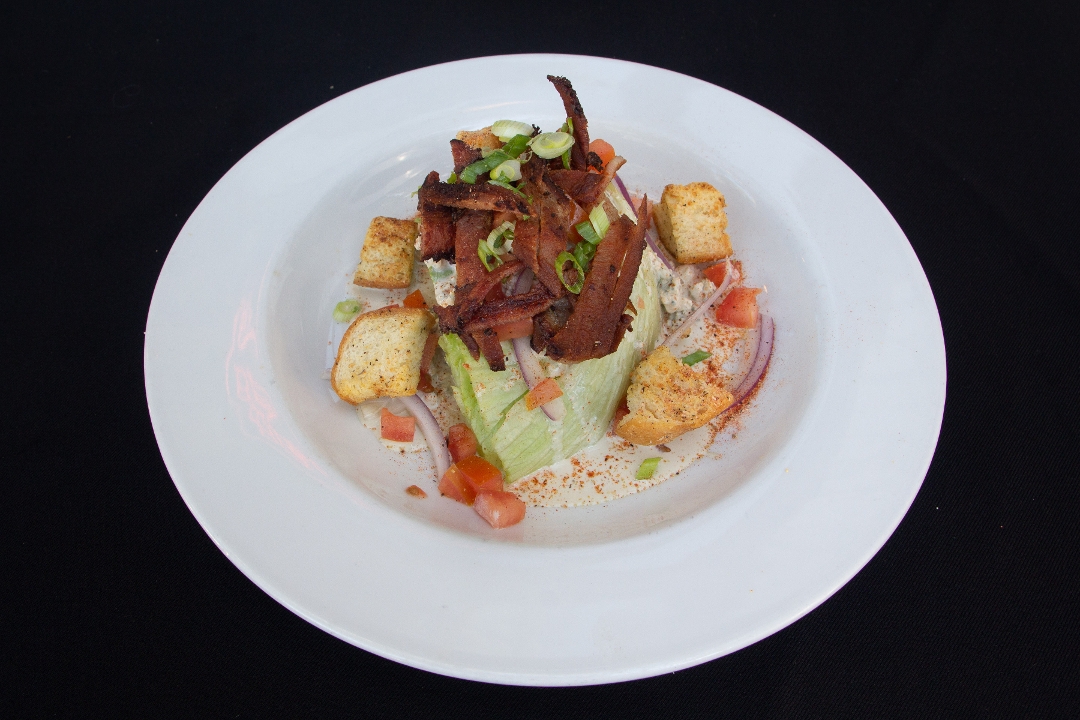 Wedge Salad