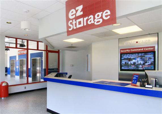 ezStorage Photo