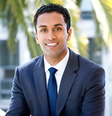 Sandeep Madhavan - Ameriprise Financial Services, LLC Photo