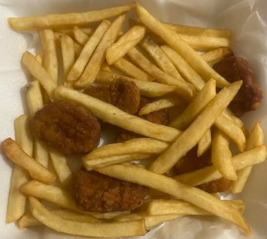 Chicken Nuggets