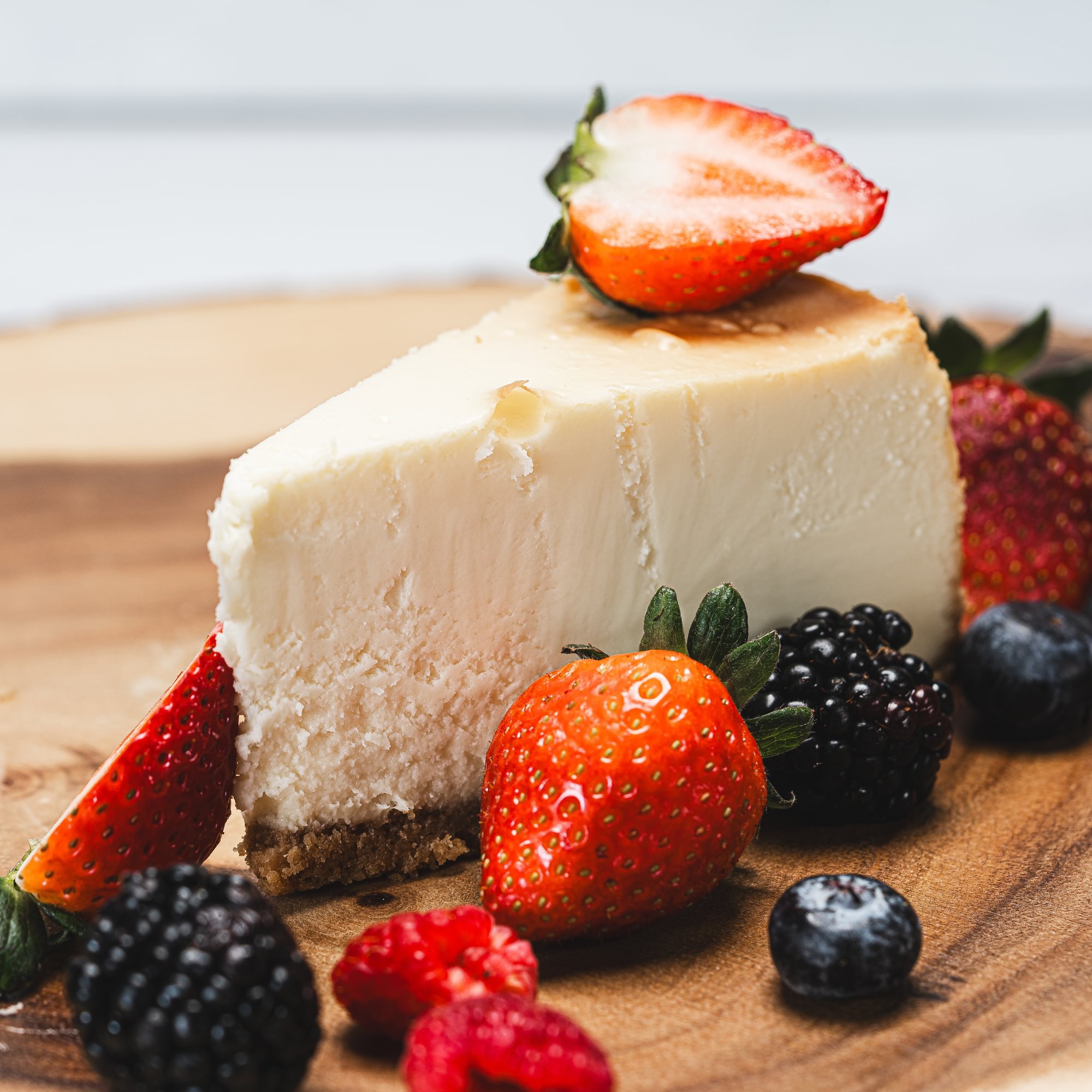 Original Cheesecake