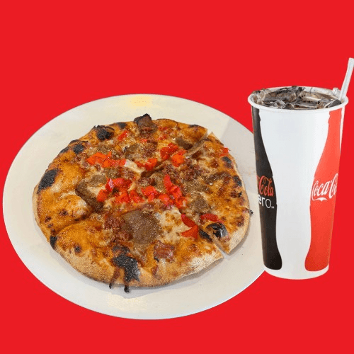 Lunch Special