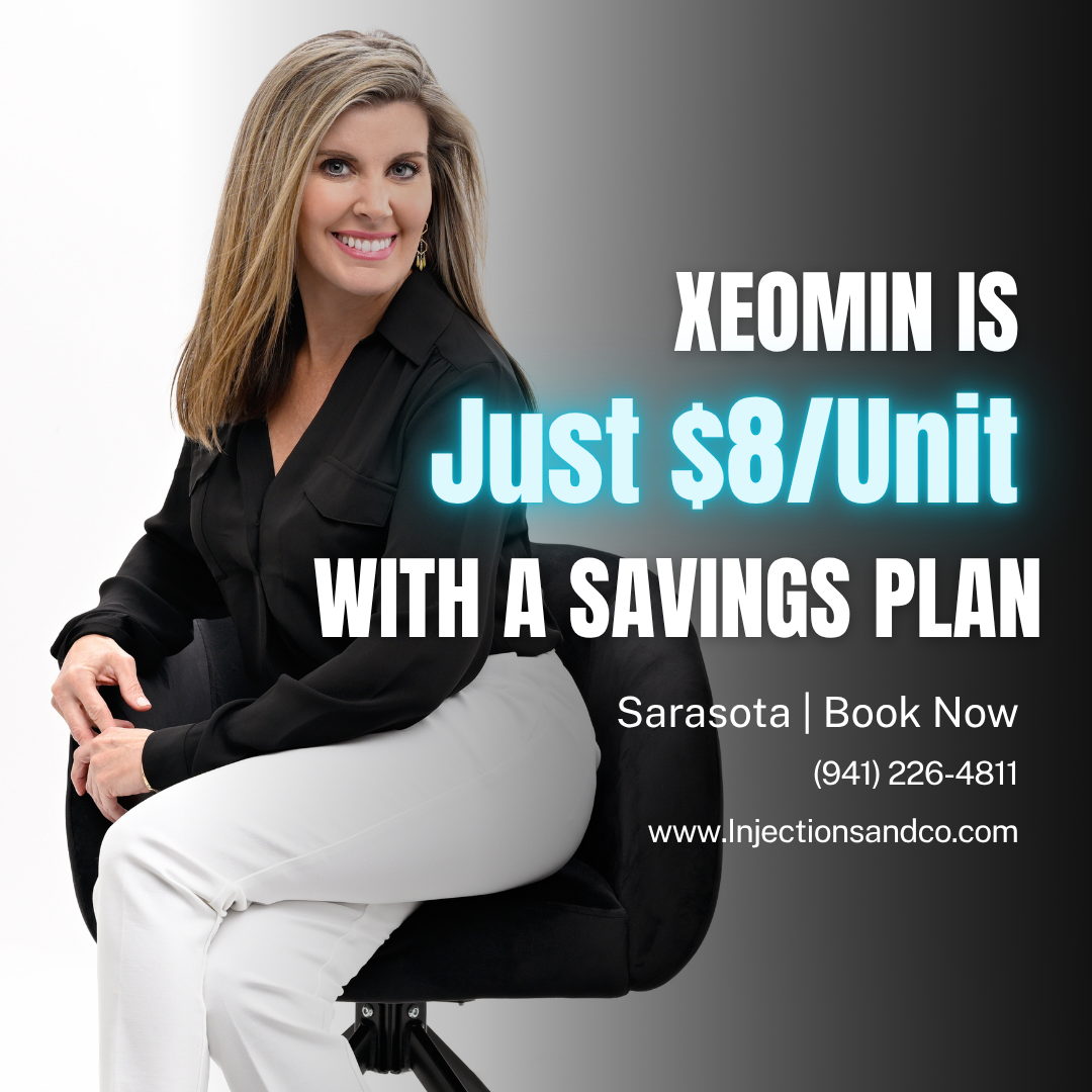 Injections and Co. Image