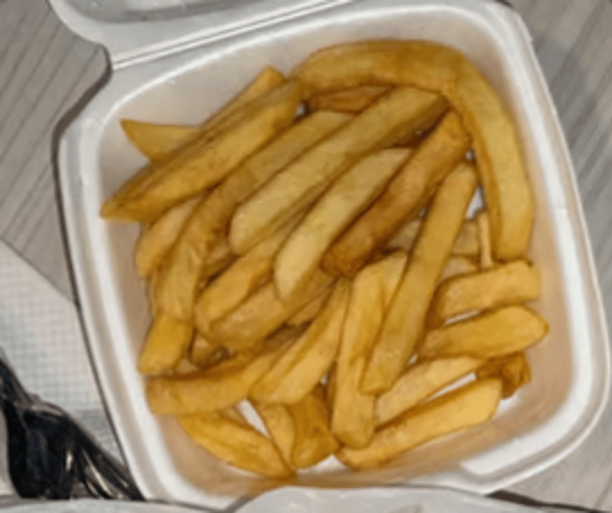 French Fries