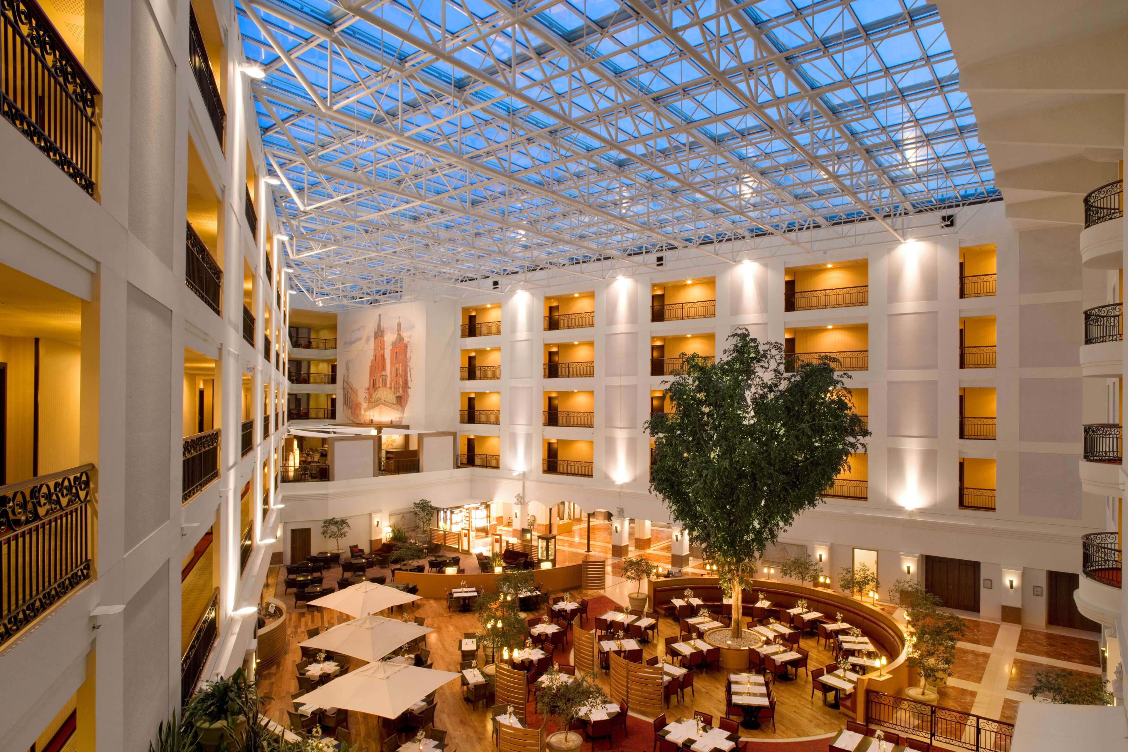 Images Sheraton Grand Krakow