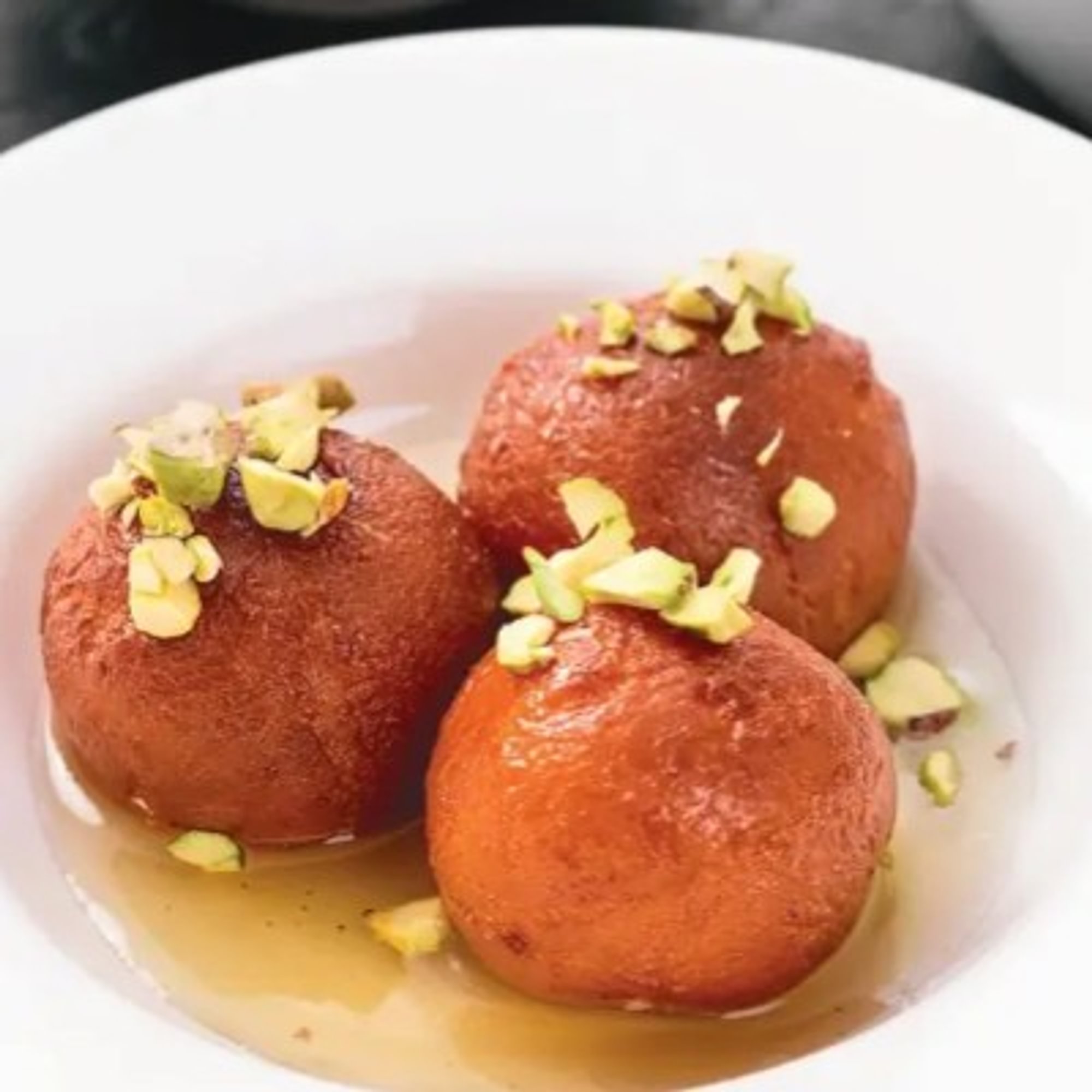 Gulab Jamun