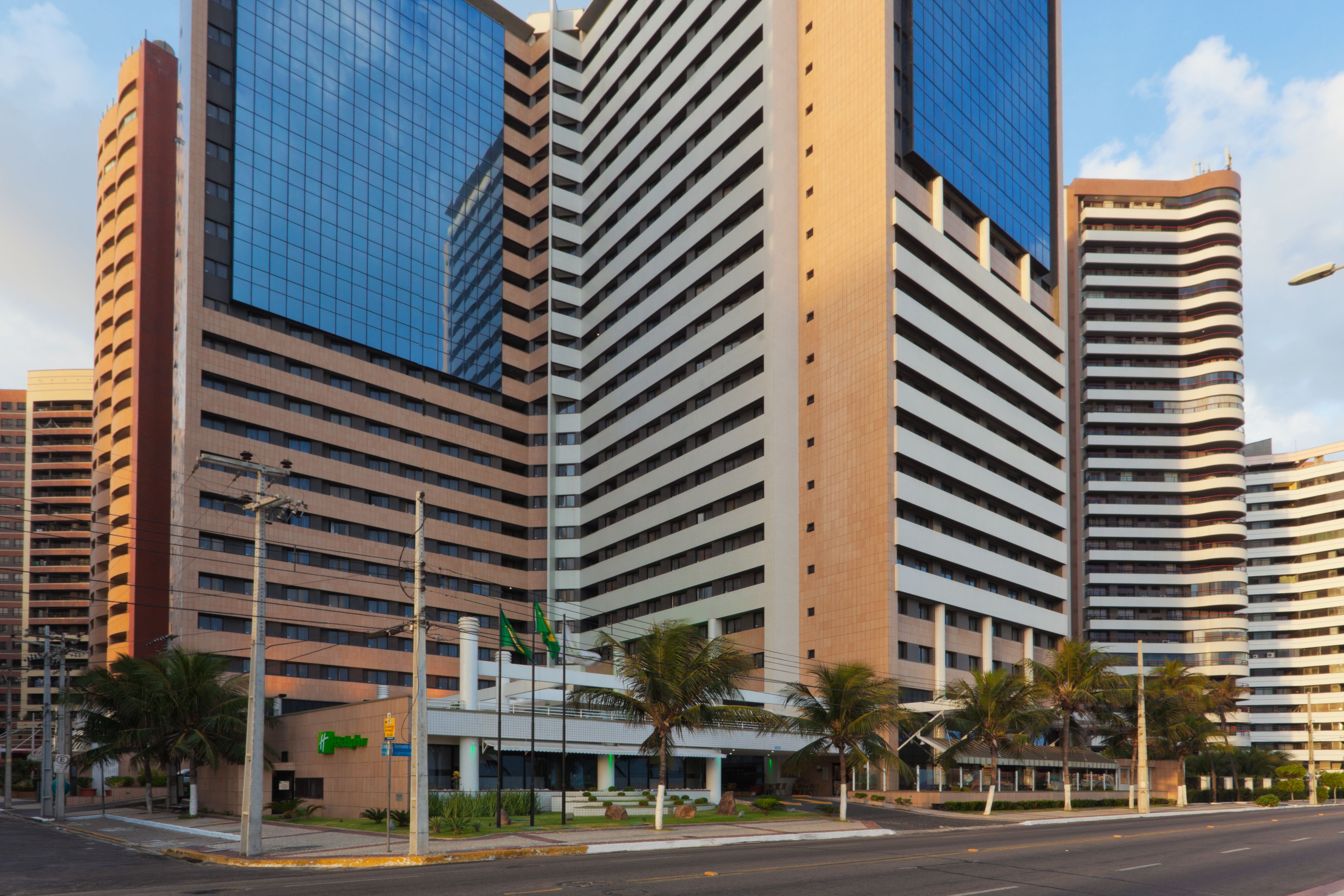 Images Holiday Inn Fortaleza