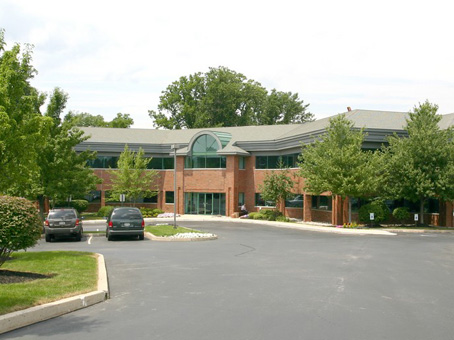 Regus - Pennsylvania, Newtown Square - Newtown Square Corporate Campus Photo