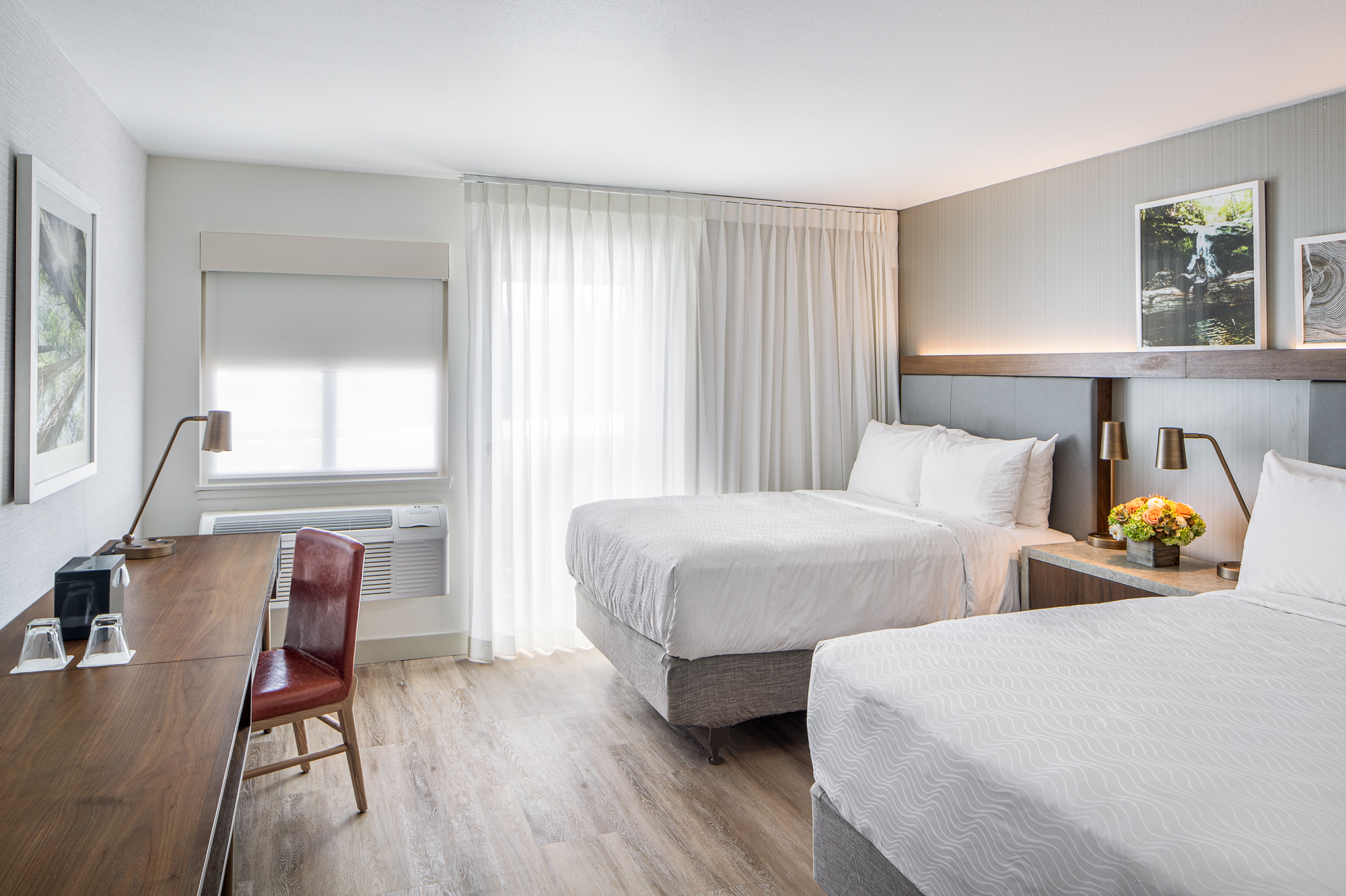 The Domain Hotel Sunnyvale Image