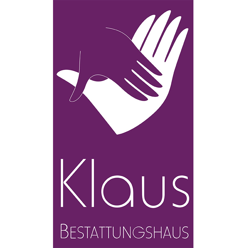 Logo von Bestattungshaus Klaus