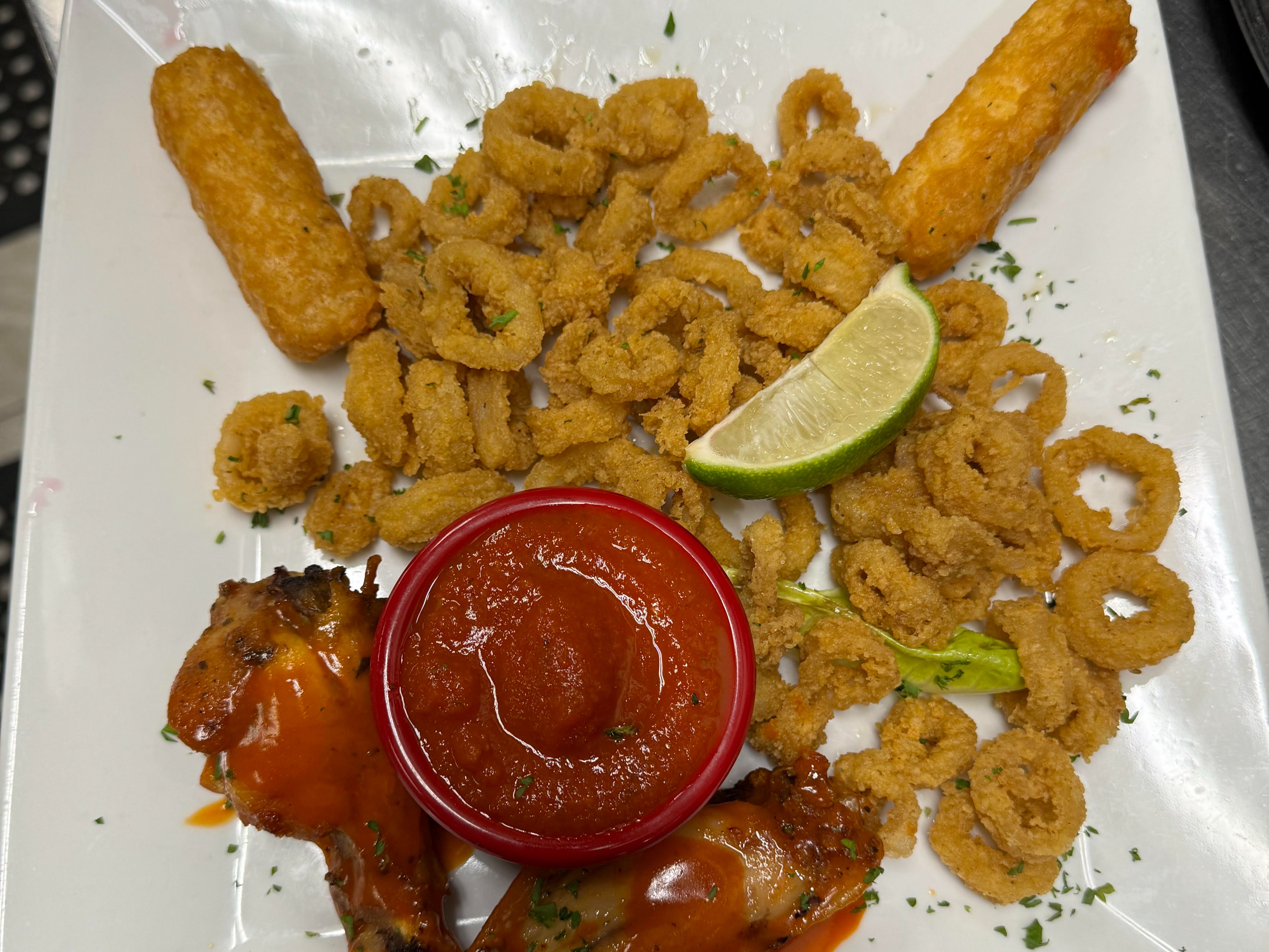 La Florentina Sampler