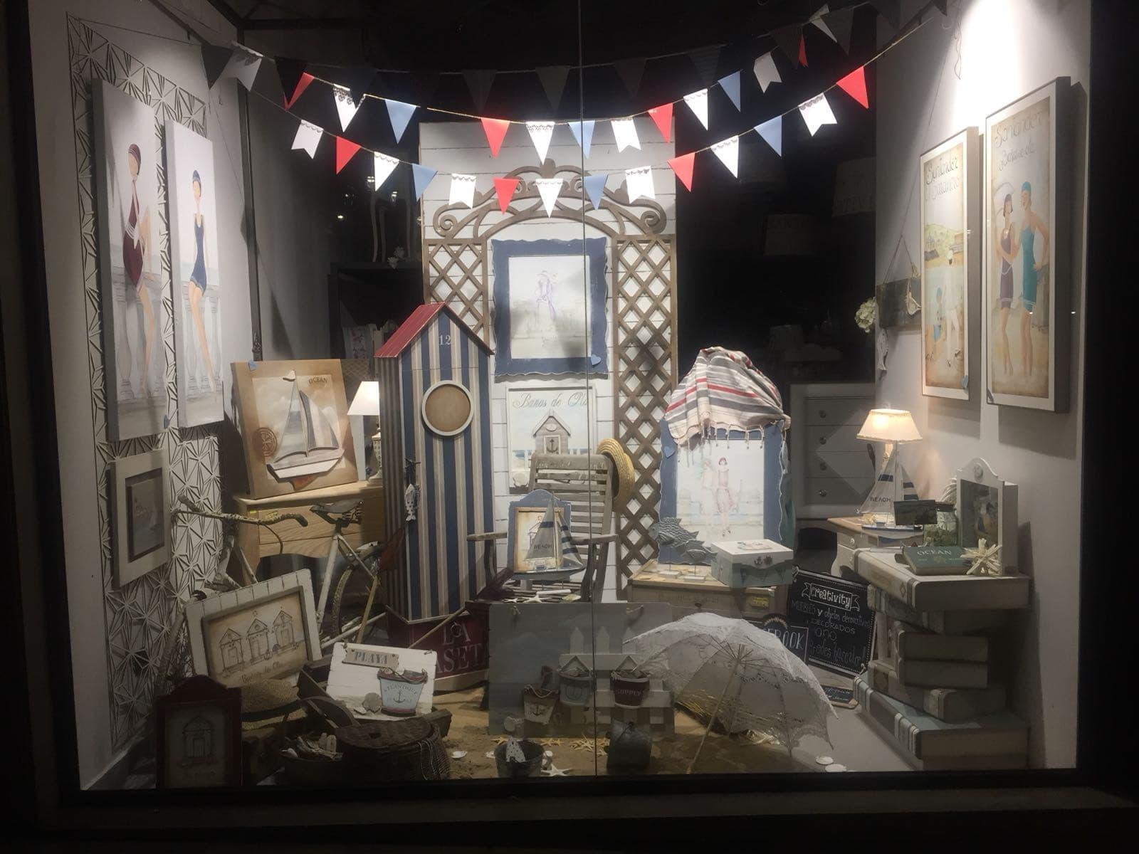 Galería en miniatura