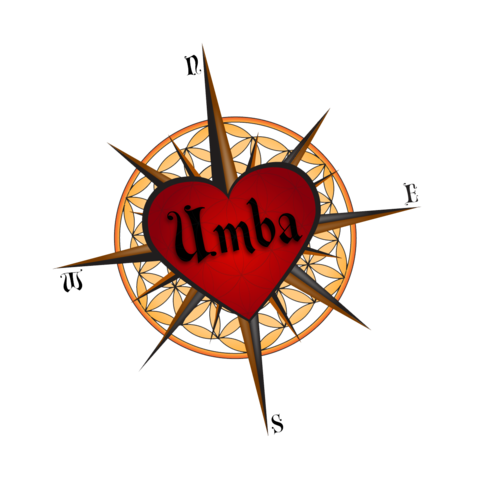 Umba Love Logo