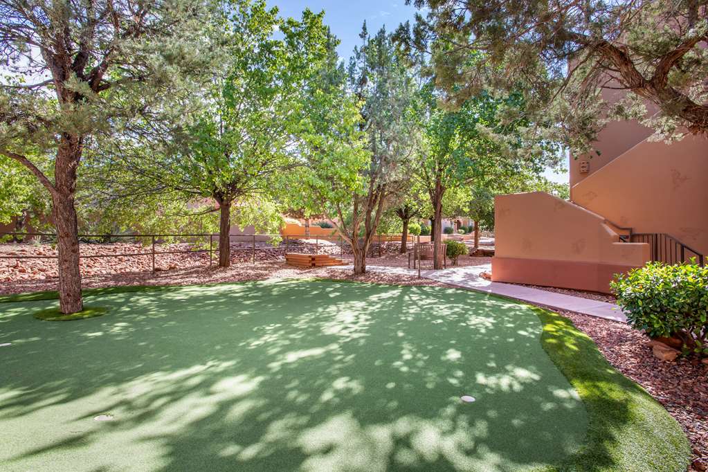 Hilton Vacation Club Sedona Summit Image