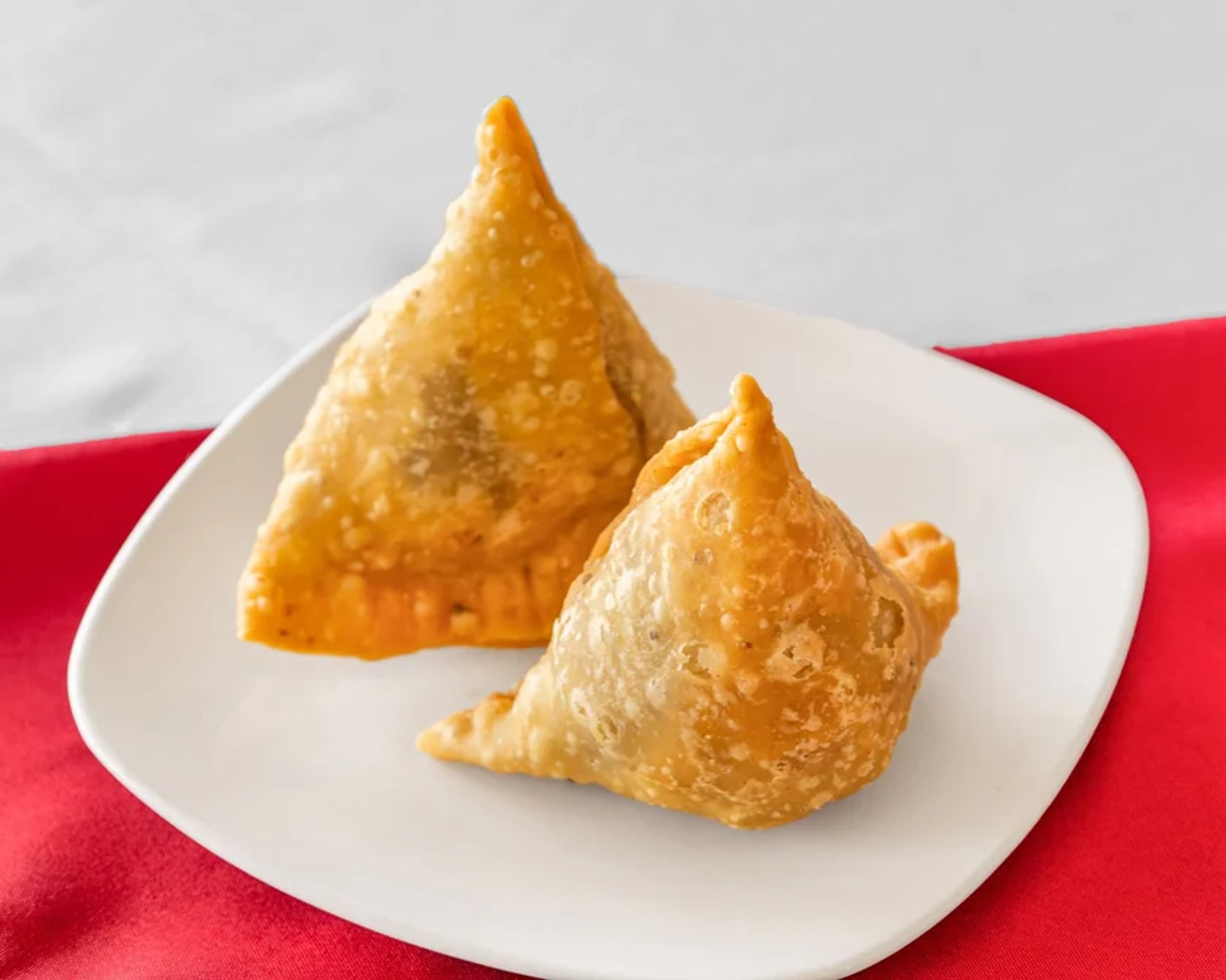 Keema Samosa