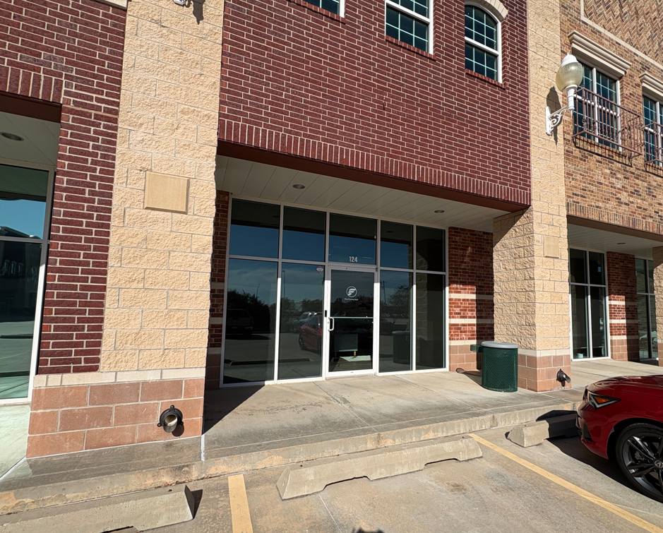 First Pryority Bank Image