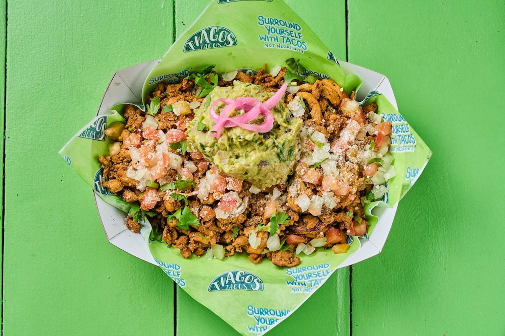 Keto Bowl