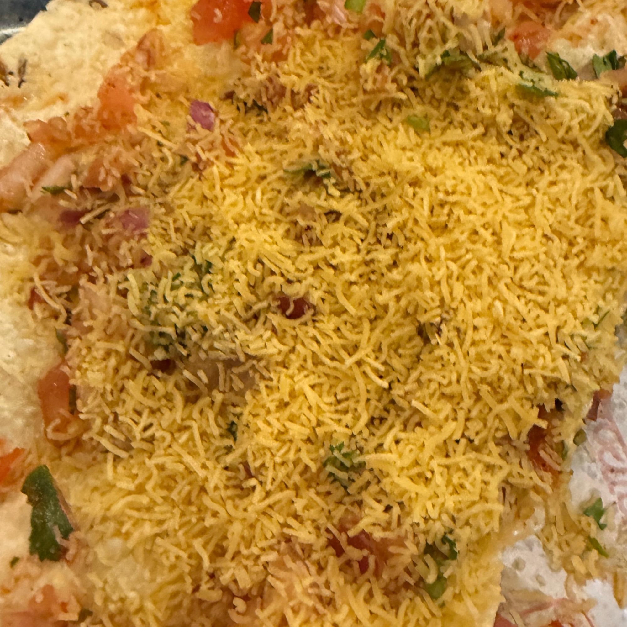 Masala Peanuts
