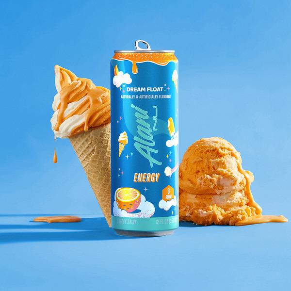 Alani Nu Dream Float 12oz