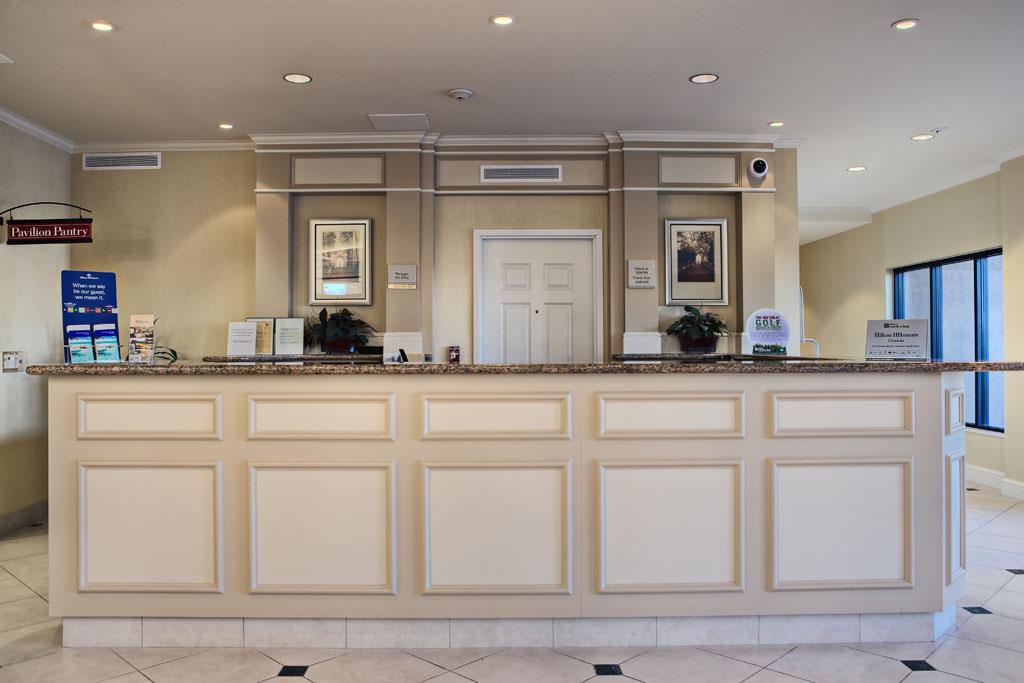 Hilton Garden Inn Palmdale Image