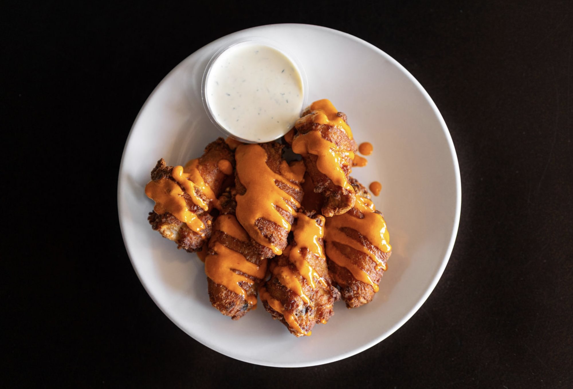 3 Wings