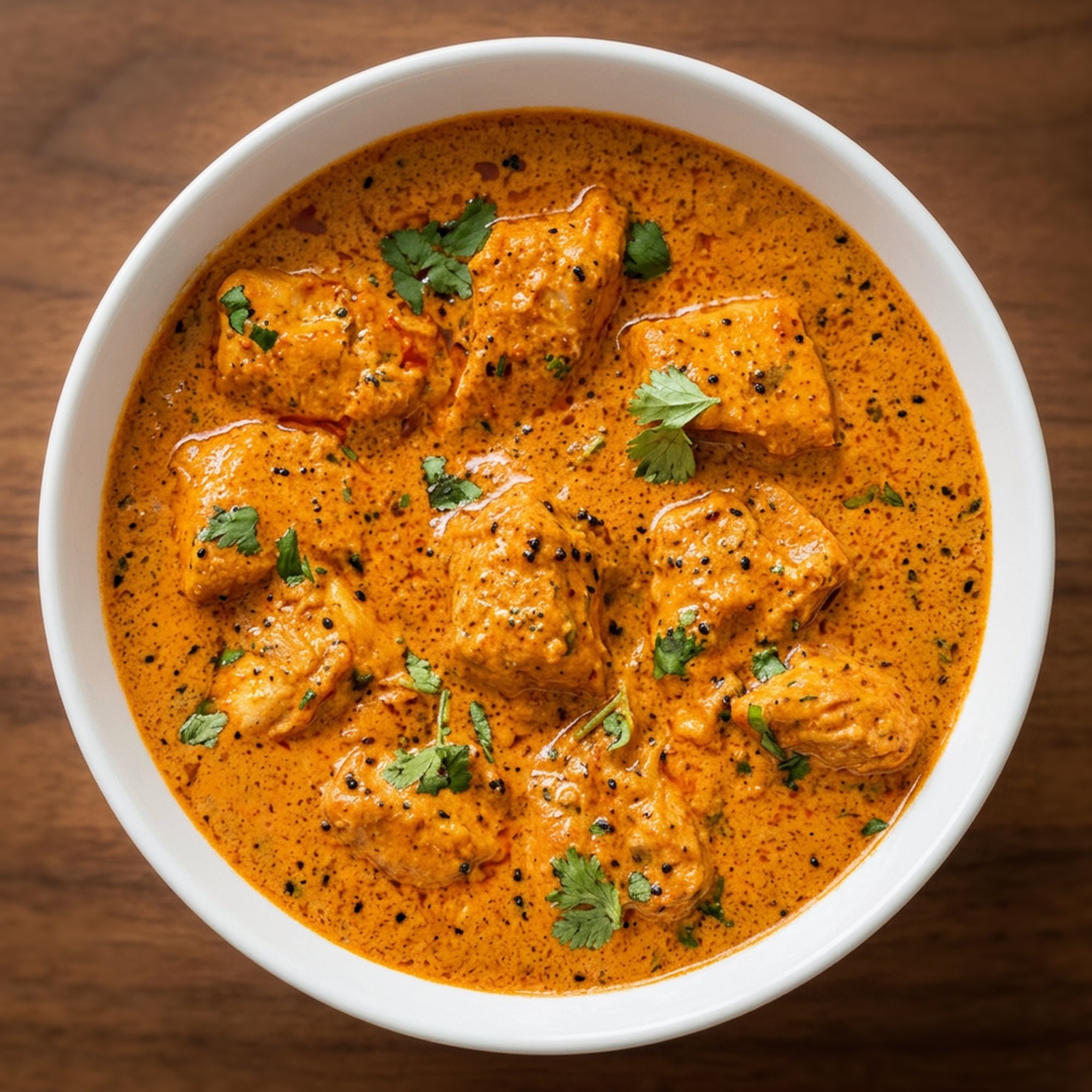 Butter Chicken