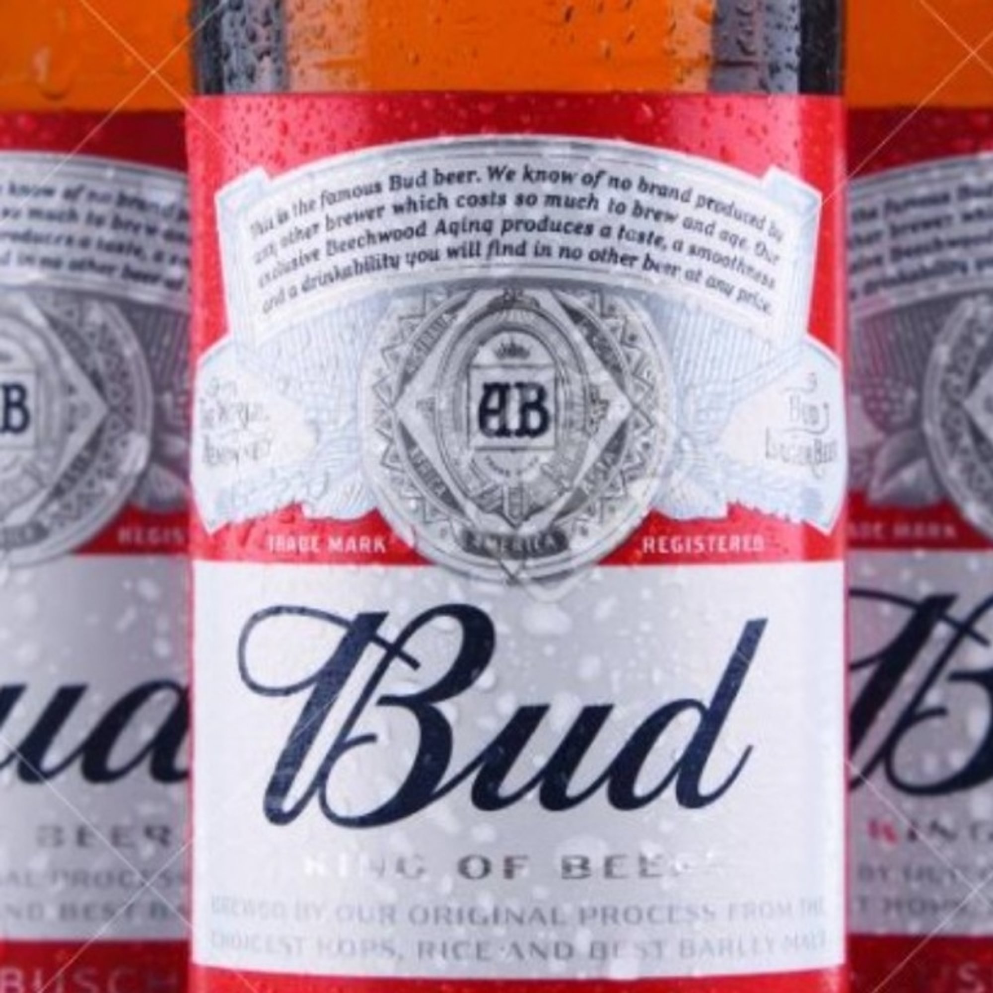 Budweiser