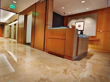 Regus - California, Century City - Avenue of the Stars Photo