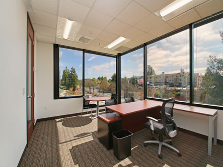 Regus - California, Santa Rosa - Fountaingrove Center Photo