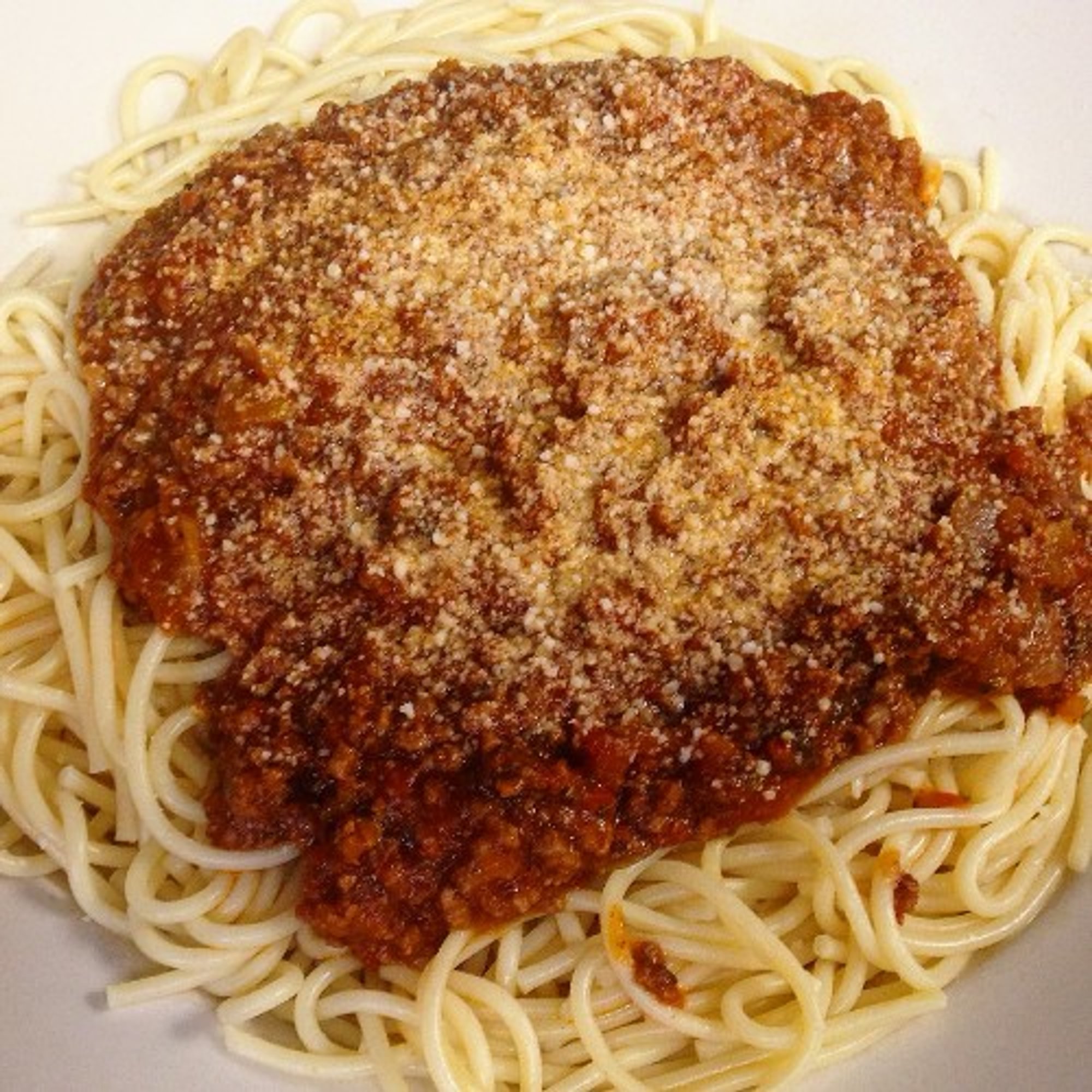 Spaghetti