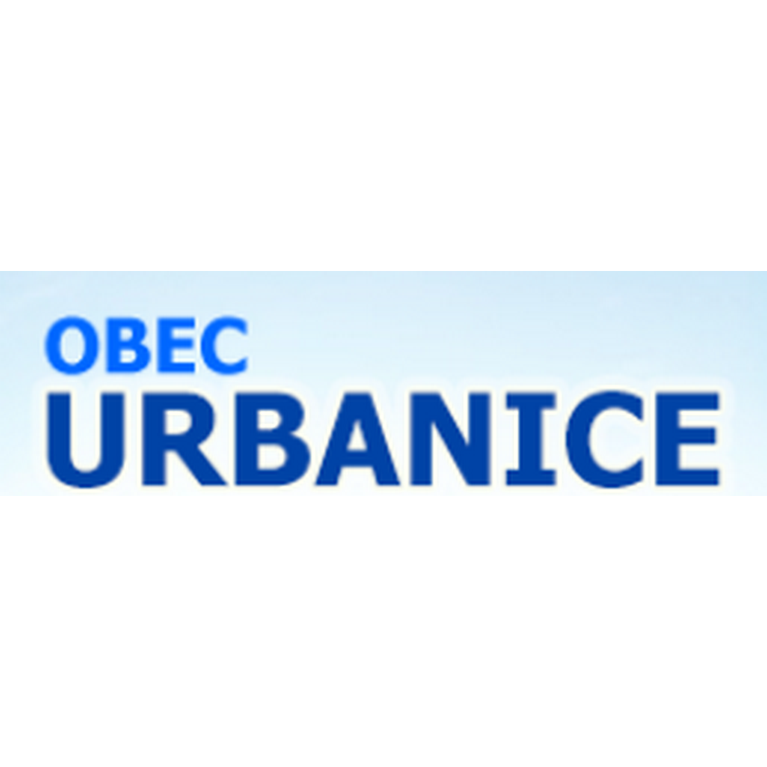 logo Urbanice - obecní úřad