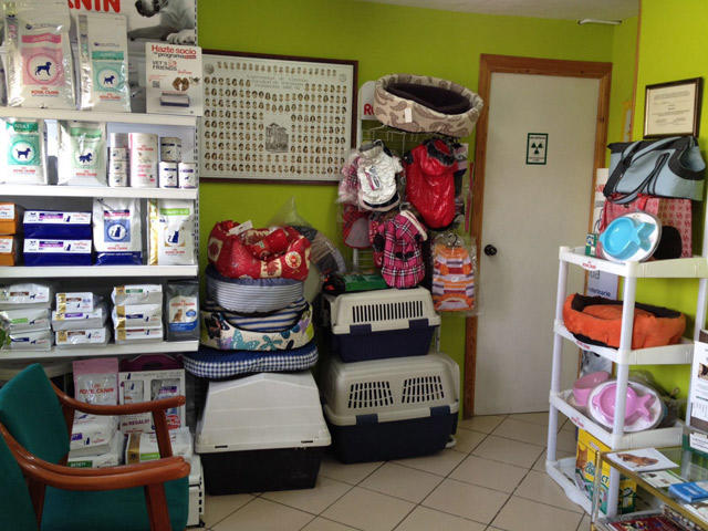 Galería en miniatura