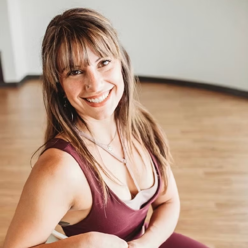 Energetic Sports Massage