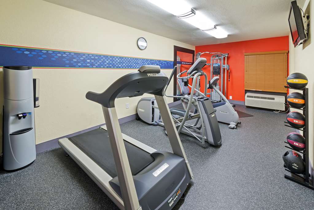 Hampton Inn Baton Rouge-I-10 & College Dr. Image