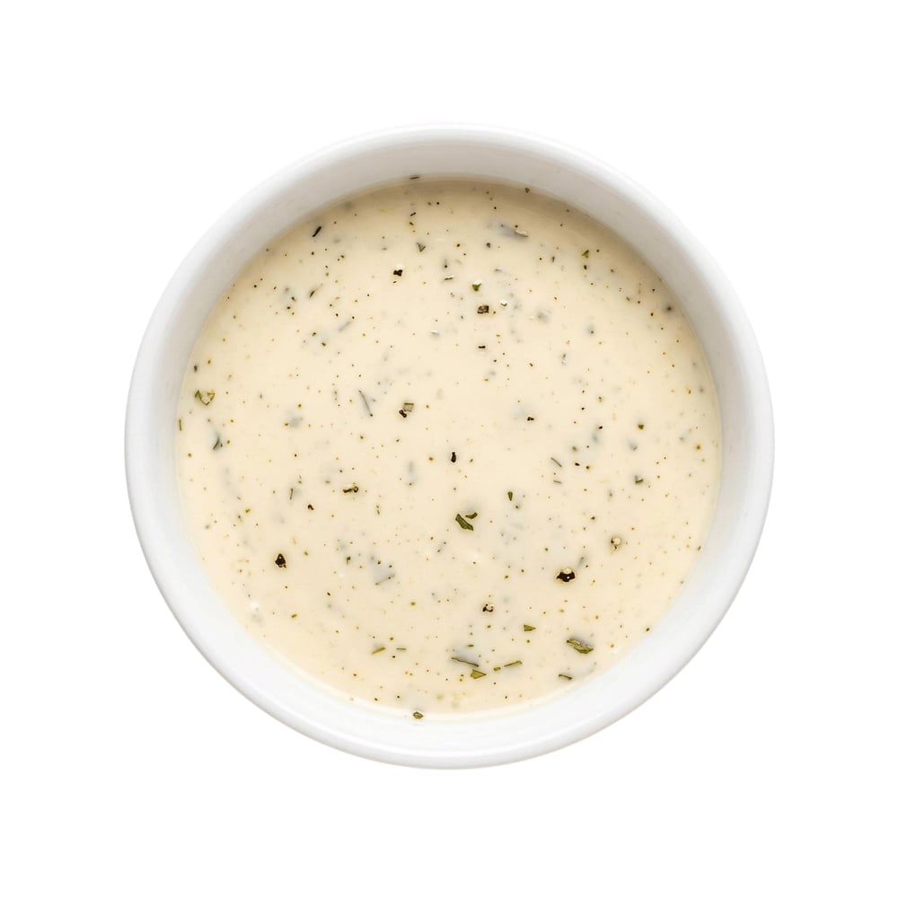 Garlic Parmesan Side