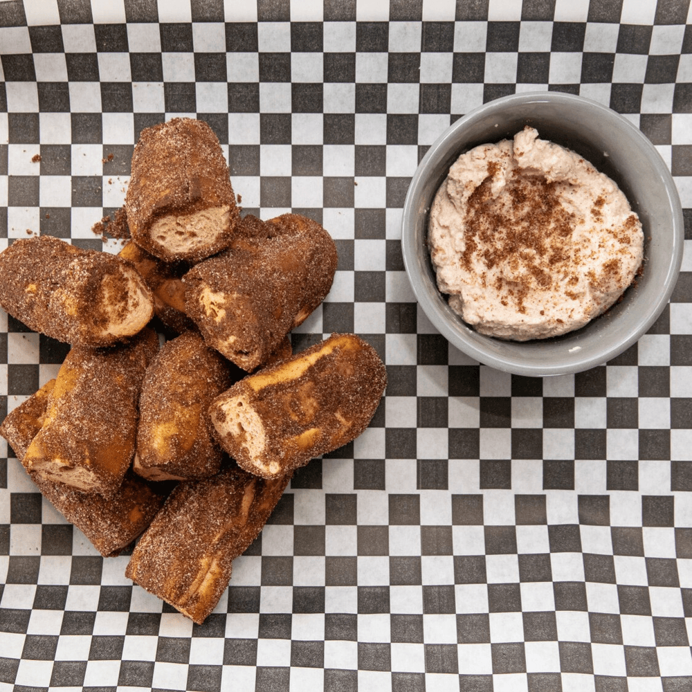 Cinnamon Sticks