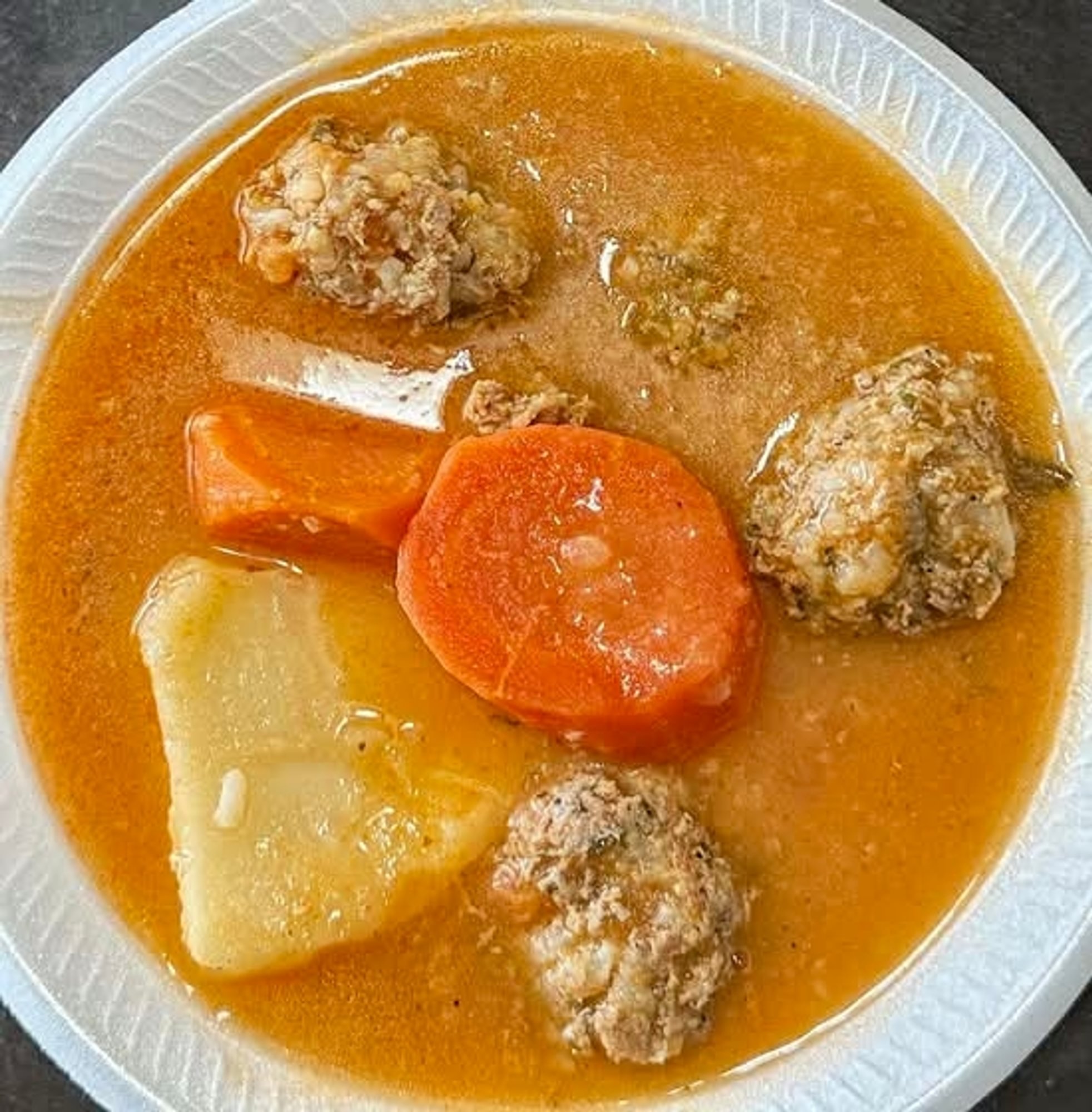 Albondigas