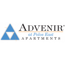 Advenir at Polos East Logo