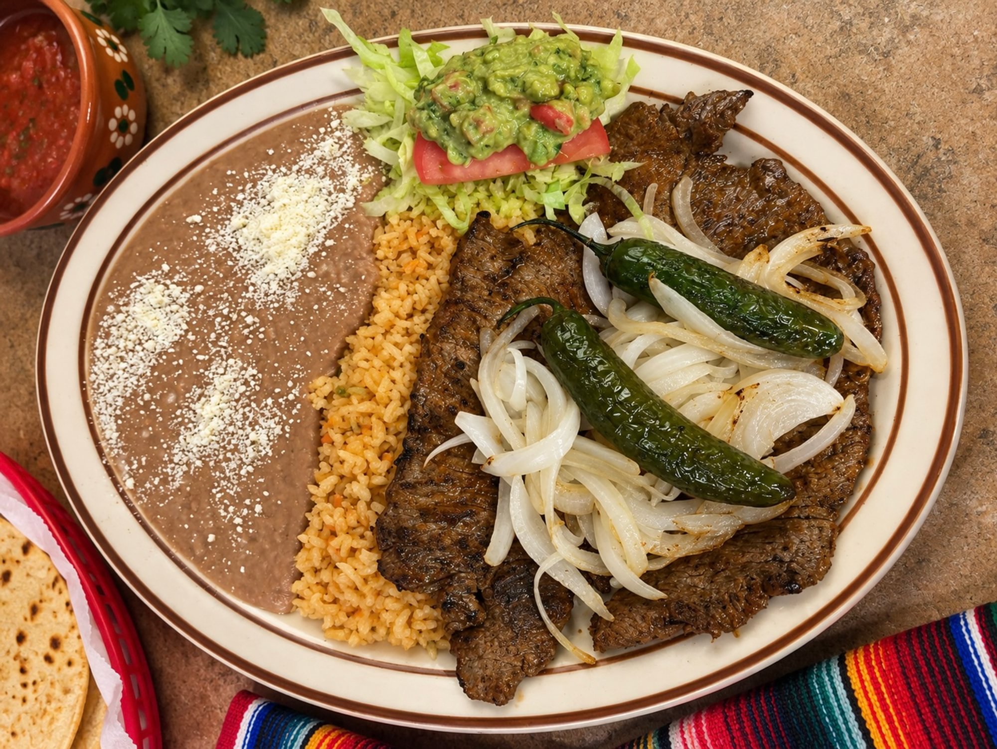 Carne Asada