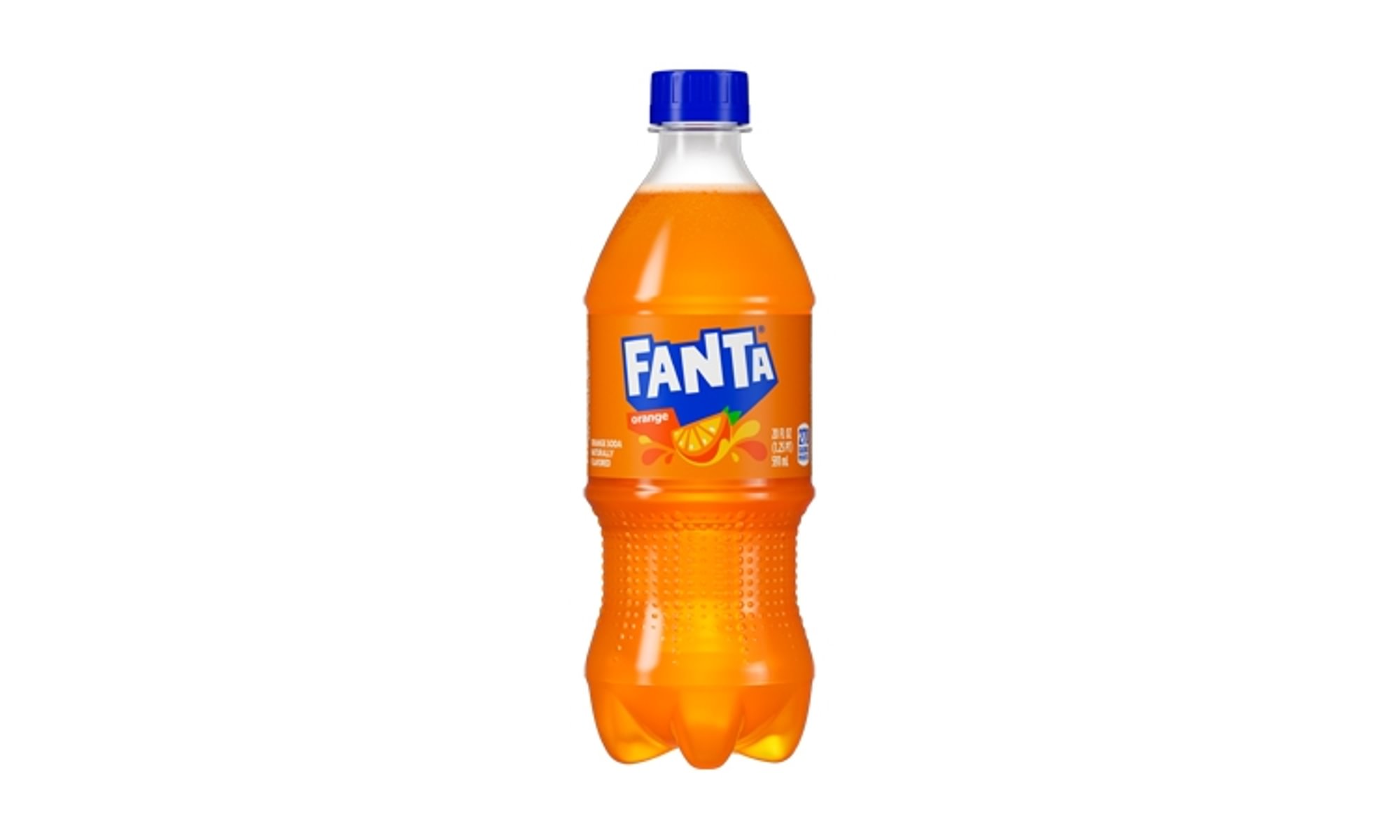 20oz Fanta