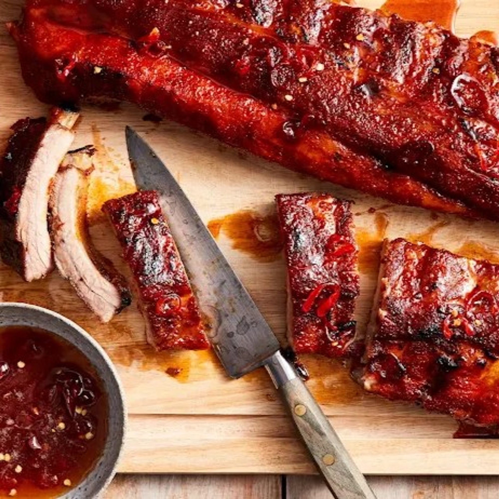 Ribs
