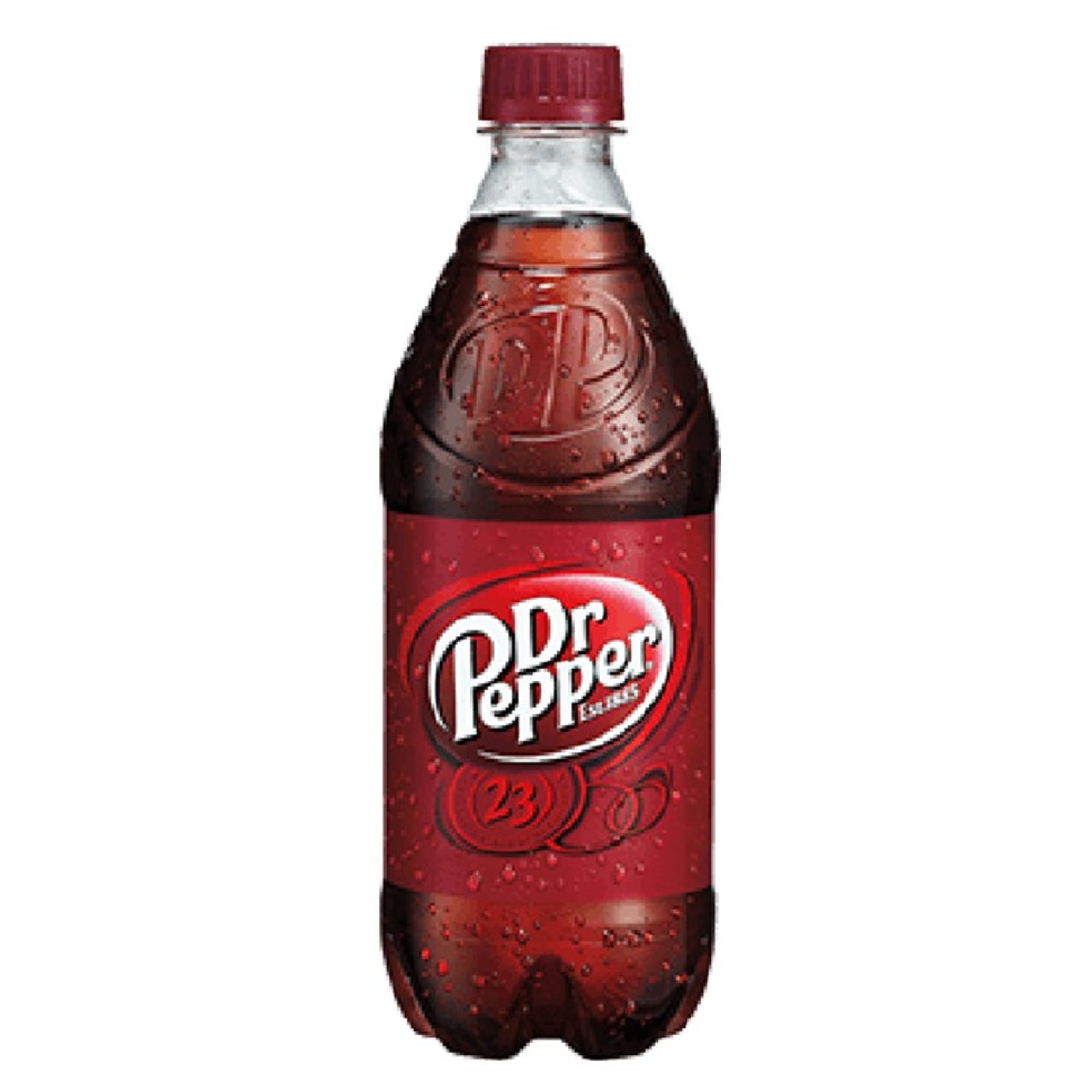 Dr Pepper