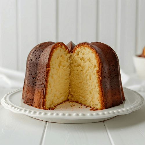 Pound Cake